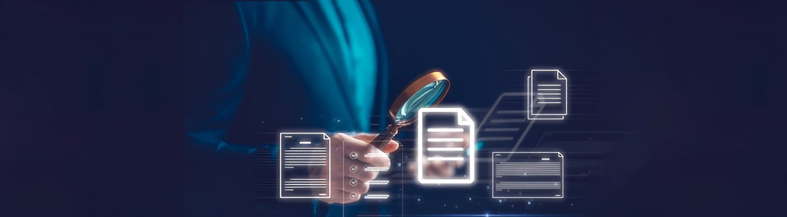 مهارات التحقيق الإداري والجنائي